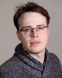 Carl Matthew Jones